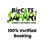 100% Verified Bookings