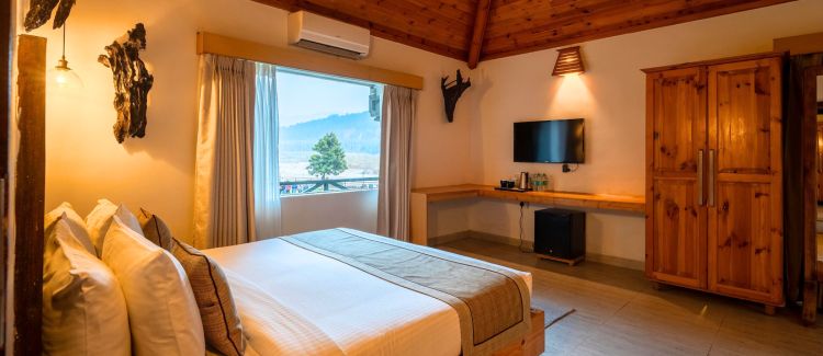 Whispering Rverview Retreat Villa 