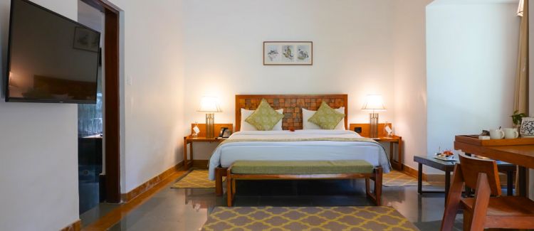 Premium Room (With Balcony)