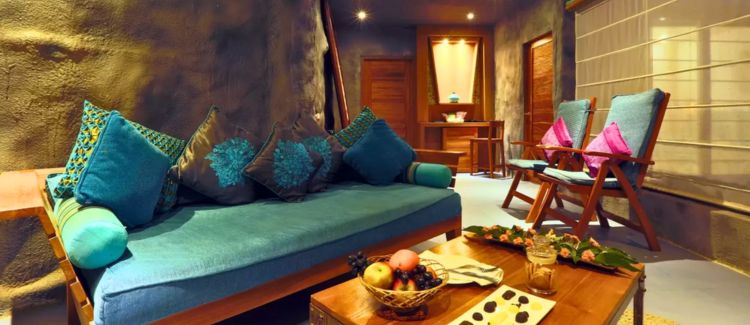 Family Shivalik Cave