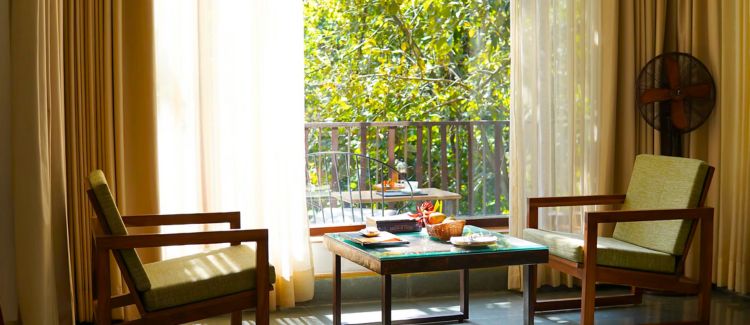 Premium Room (With Balcony)