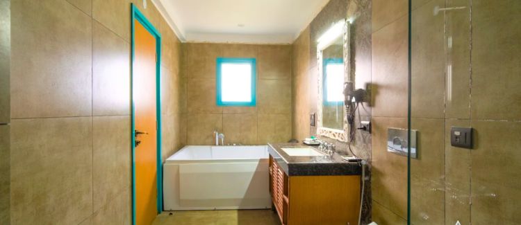 The Baakhli Royal Suite