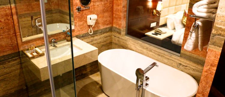 Club Royal Deluxe Room