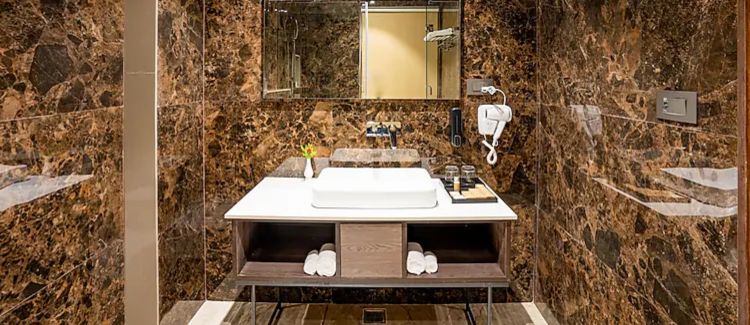 Premium Garden view room