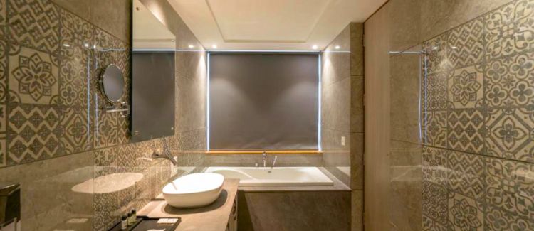 Premium Cottage with Jacuzzi