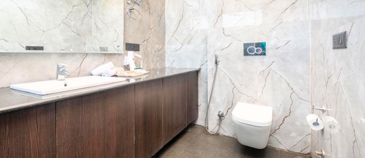 Premium Room with Balcony 