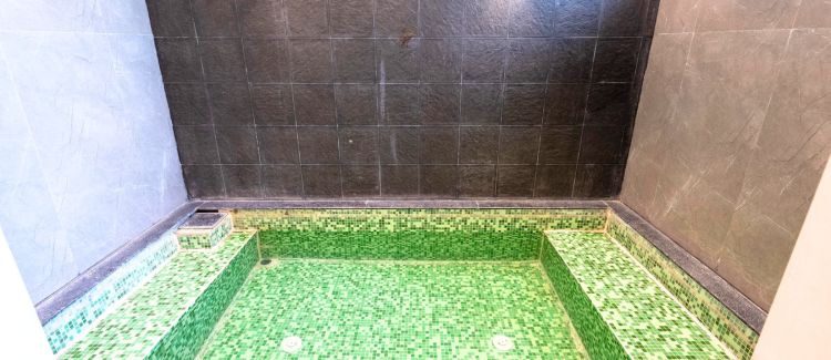 Vines King Suite With Pool