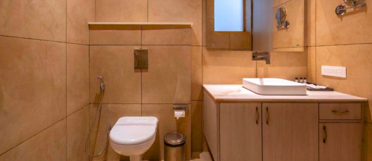 Super Deluxe Cottage