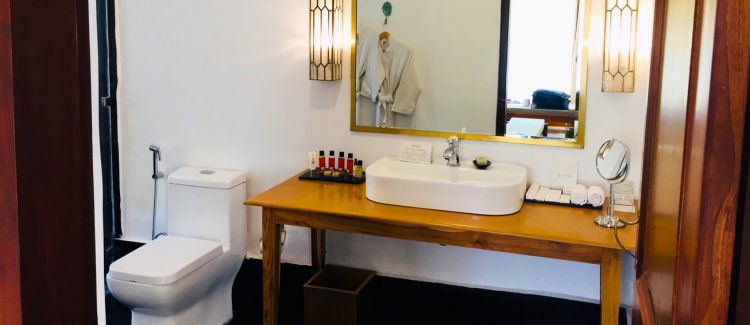 Premium Room (With Balcony)