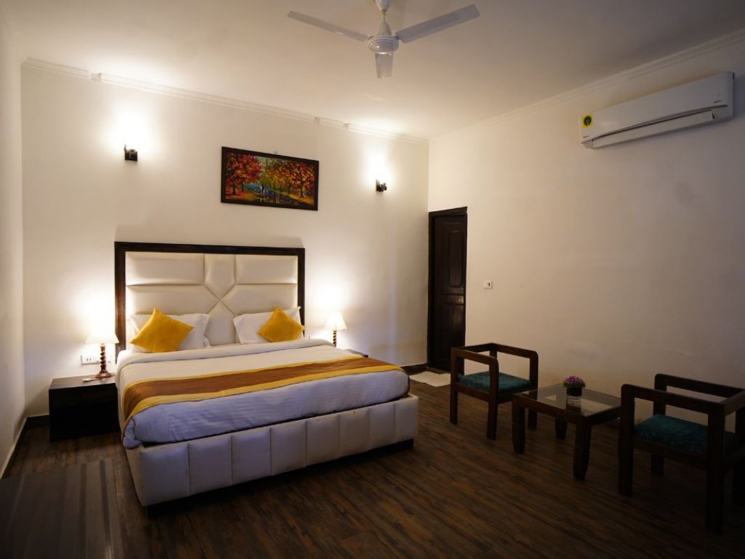 Cotton Tree Superior