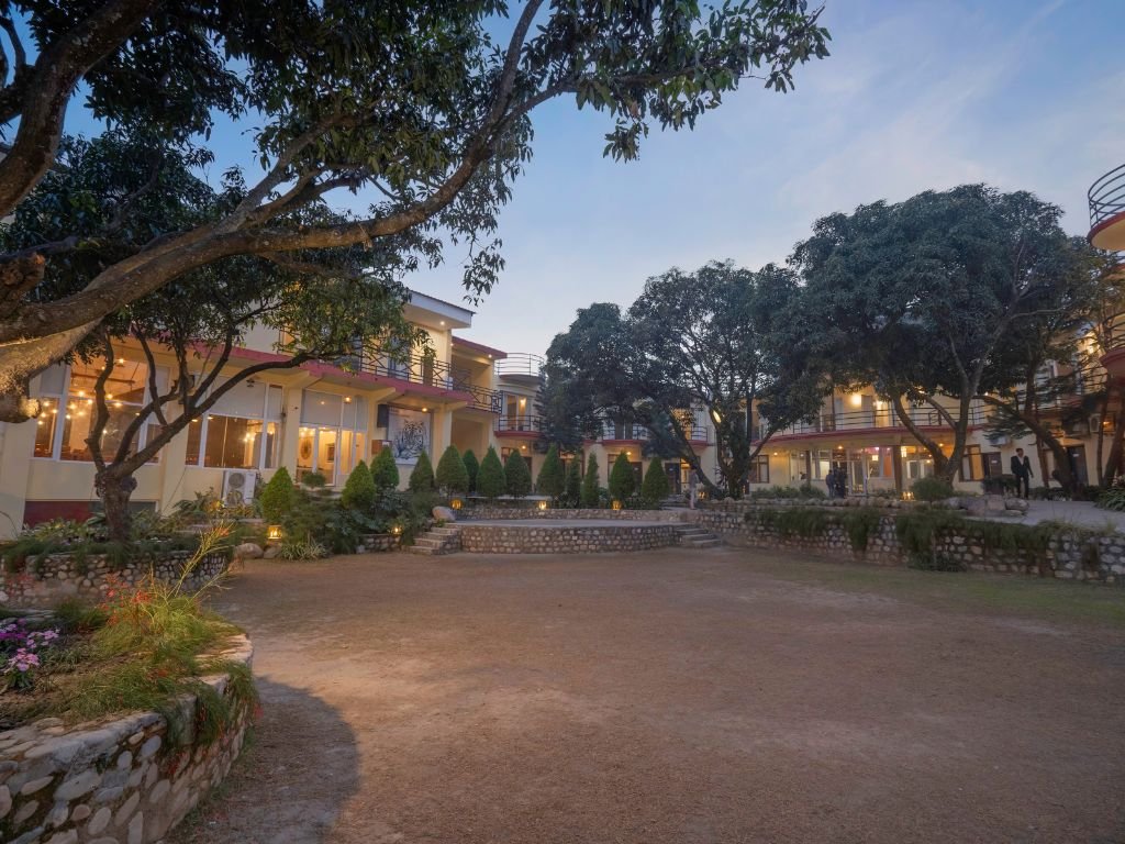   La Perle River Resort