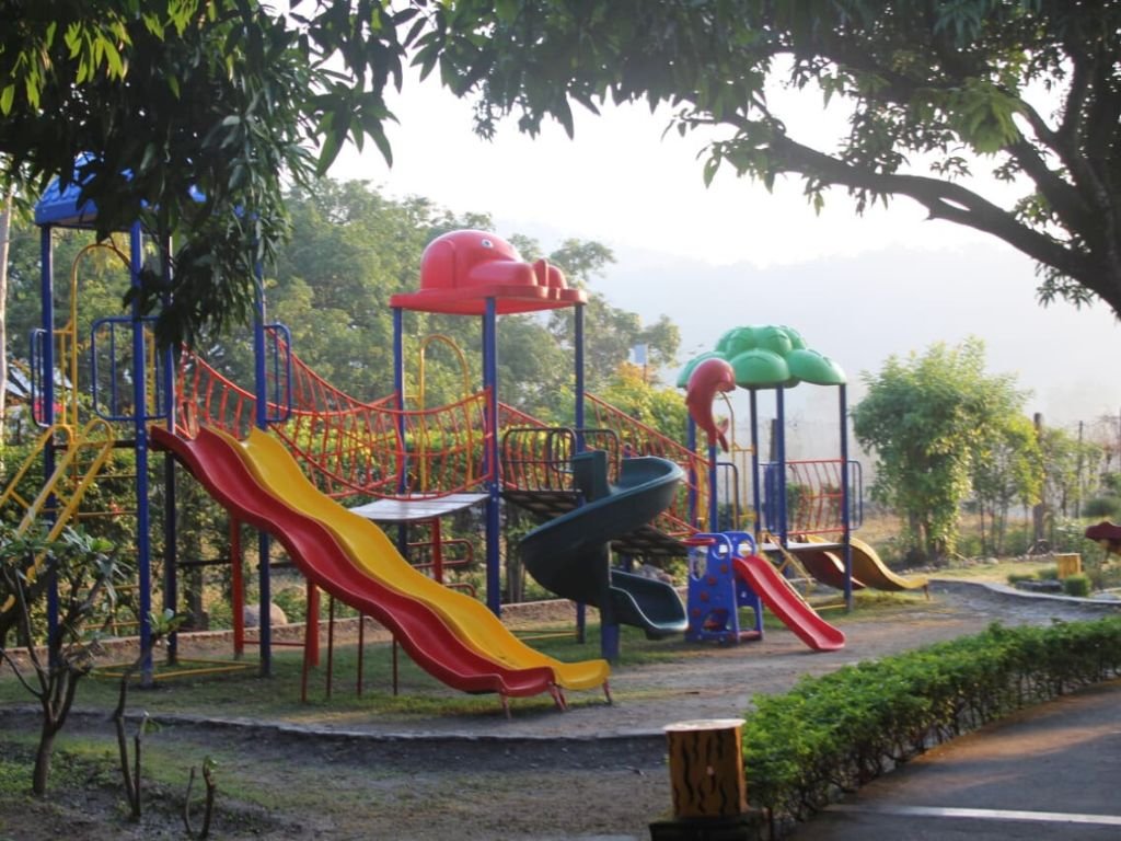   La Perle River Resort