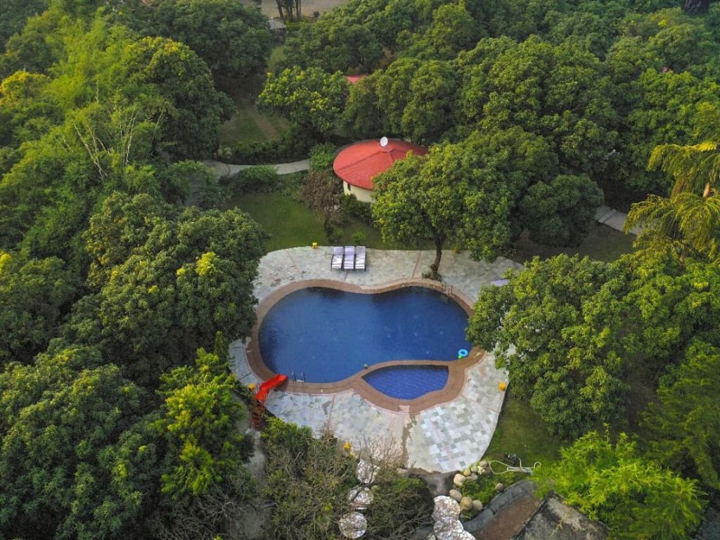   La Perle River Resort