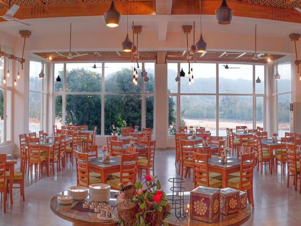   La Perle River Resort