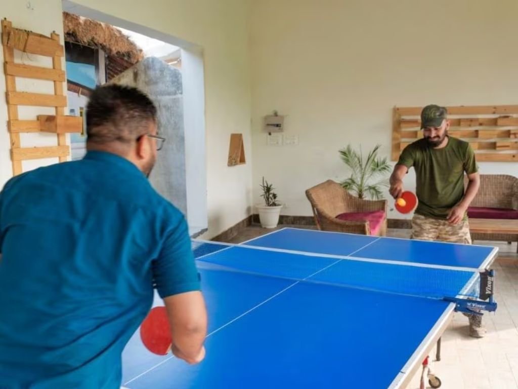 Alaya Resort Jim Corbett