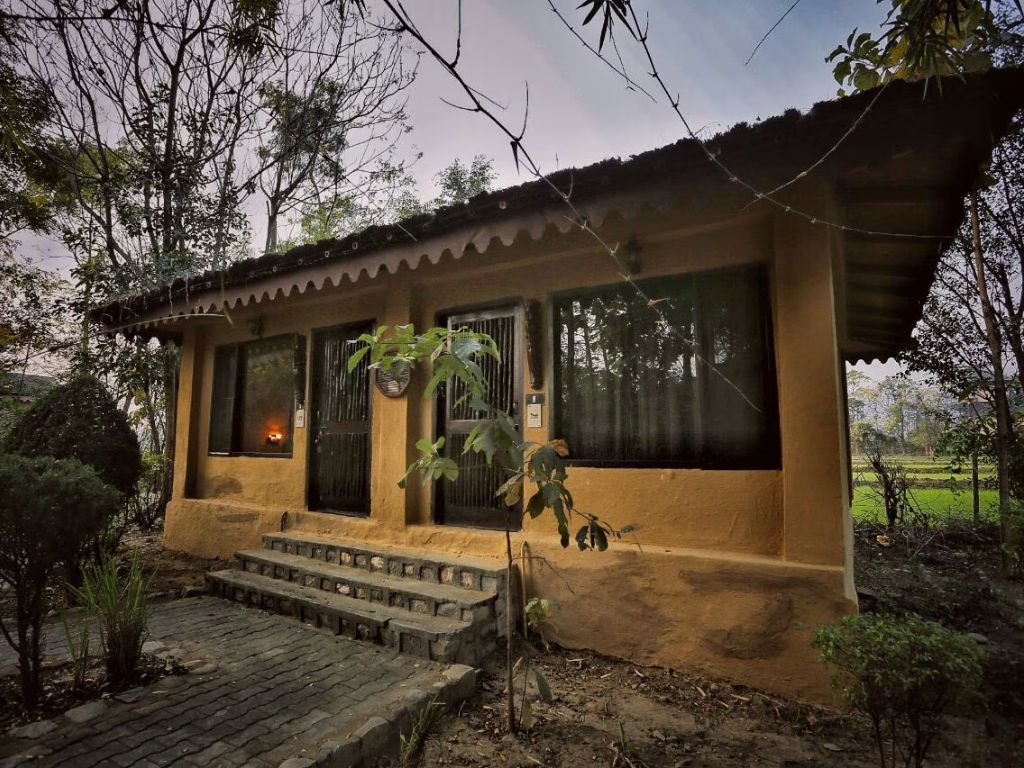 Ashoka Tiger Trail Resort