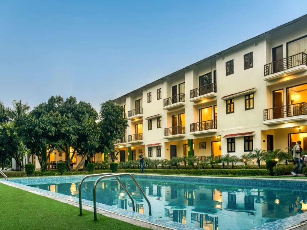 Atulya Resort Corbett
