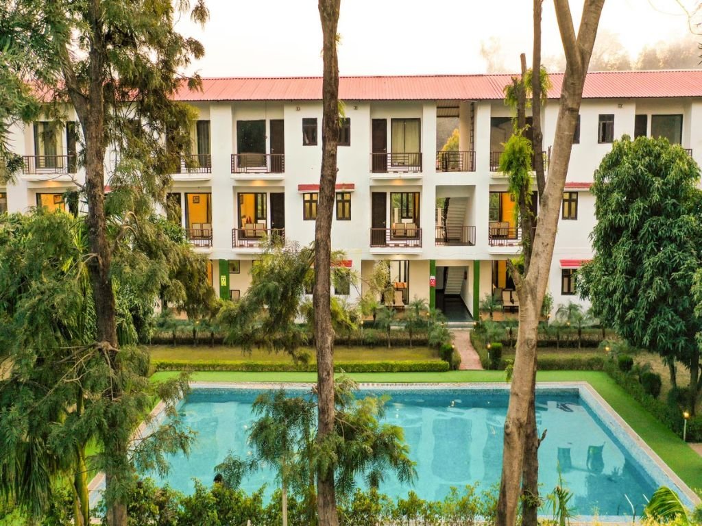 Atulya Resort Corbett