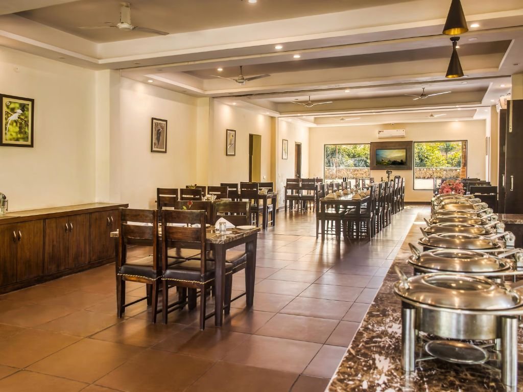 Atulya Resort Corbett