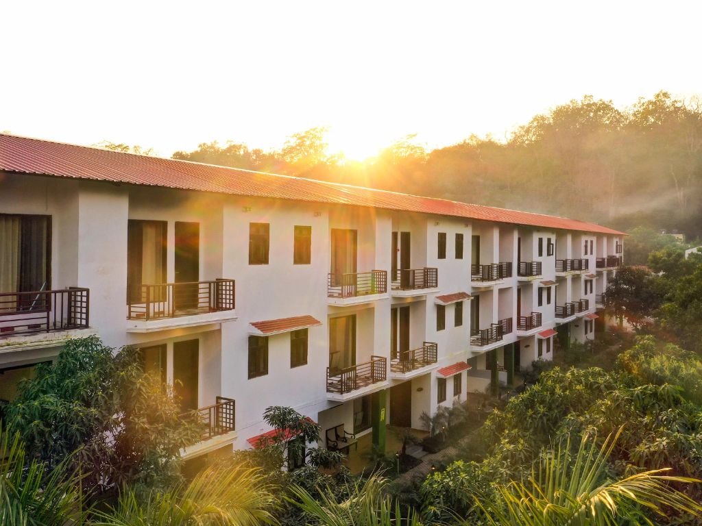 Atulya Resort Corbett