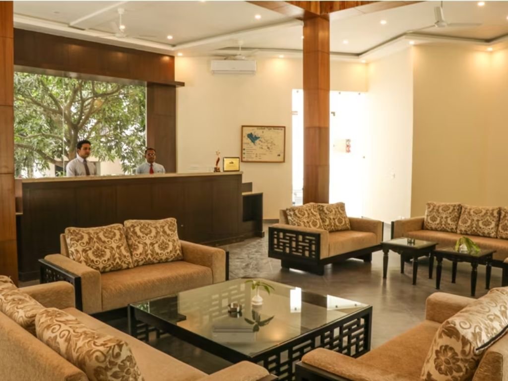  Atulya Resort Corbett