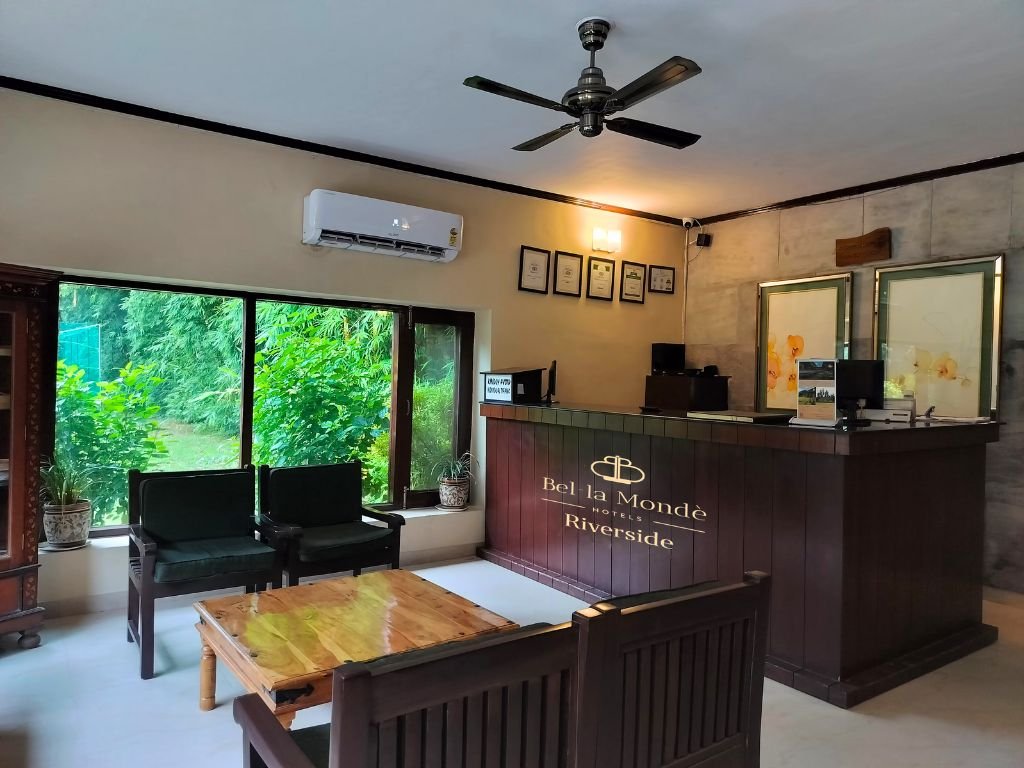 Bel La Monde Riverside Resort