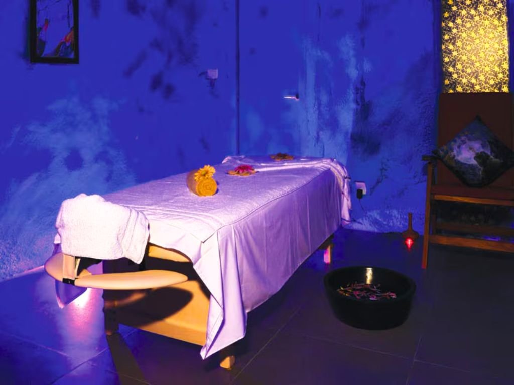 Brys Caves Resort Corbett