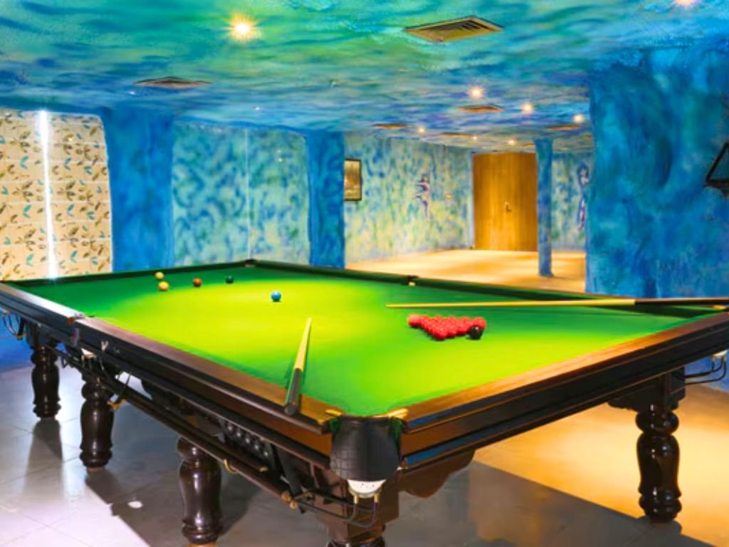 Brys Caves Resort Corbett