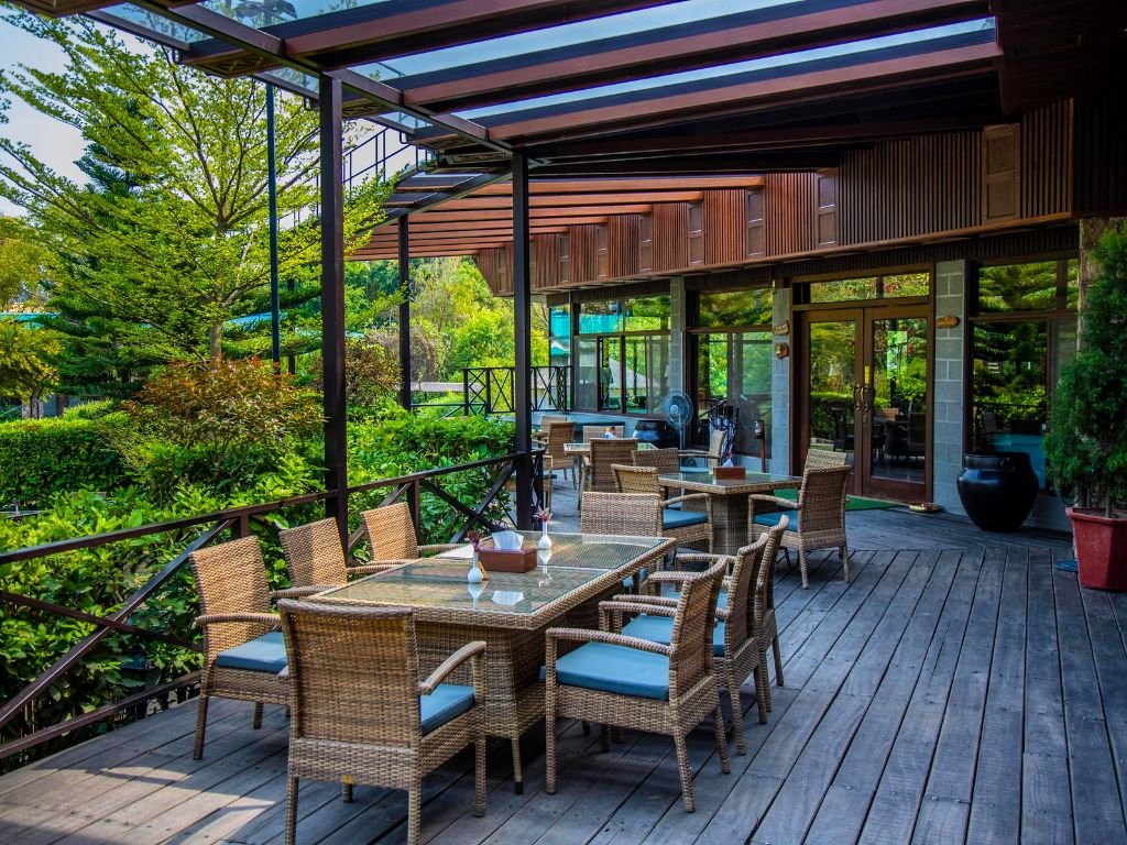  Corbett Aahana Resort