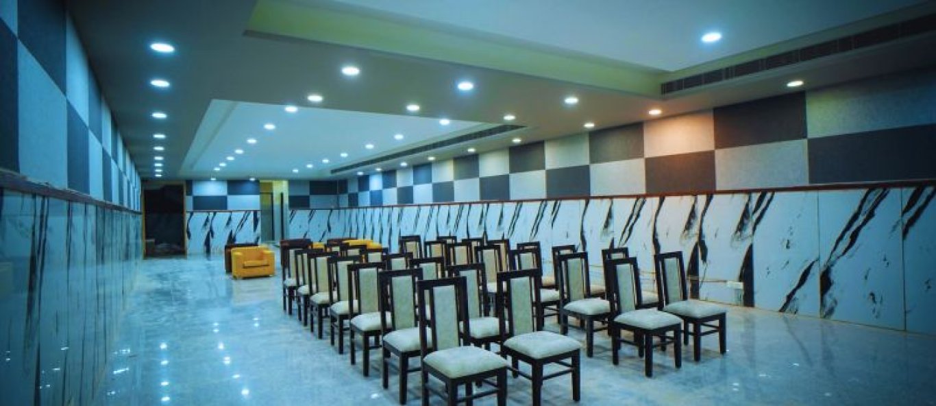 Corbett Mango Bloom River Resort 