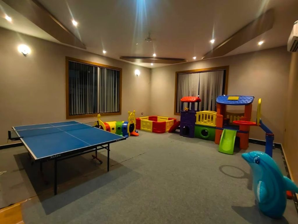 Corbett Nishk Resort