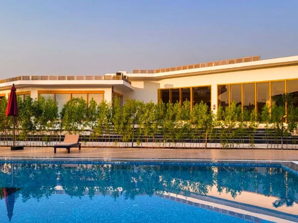 Corbett Nishk Resort