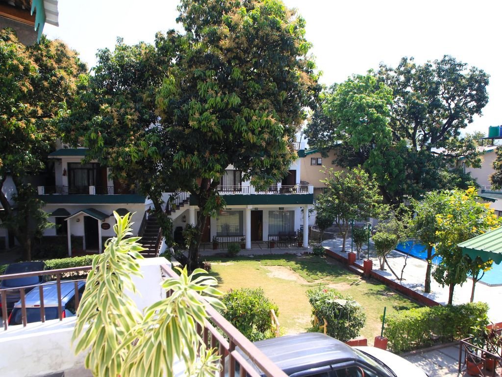 Corbett Paradiso Resort