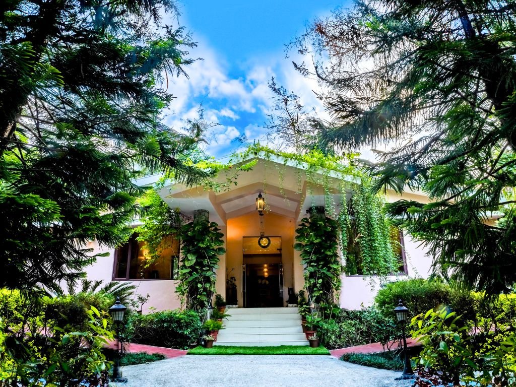 Corbett River Creek Resort