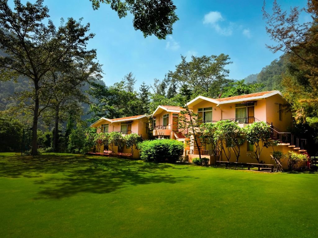 Corbett River Creek Resort