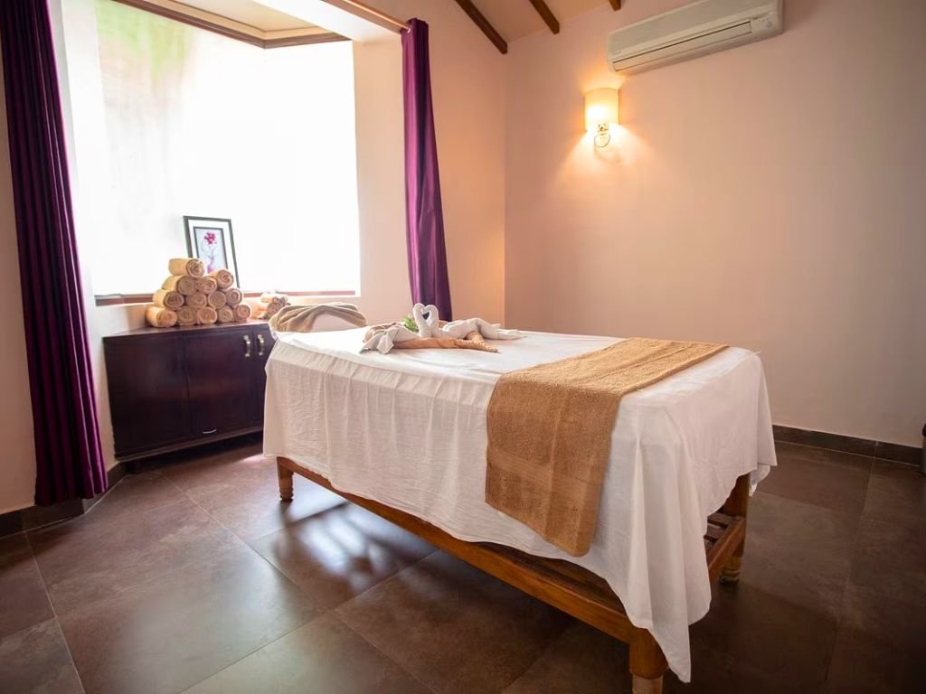 Corbett River Creek Resort