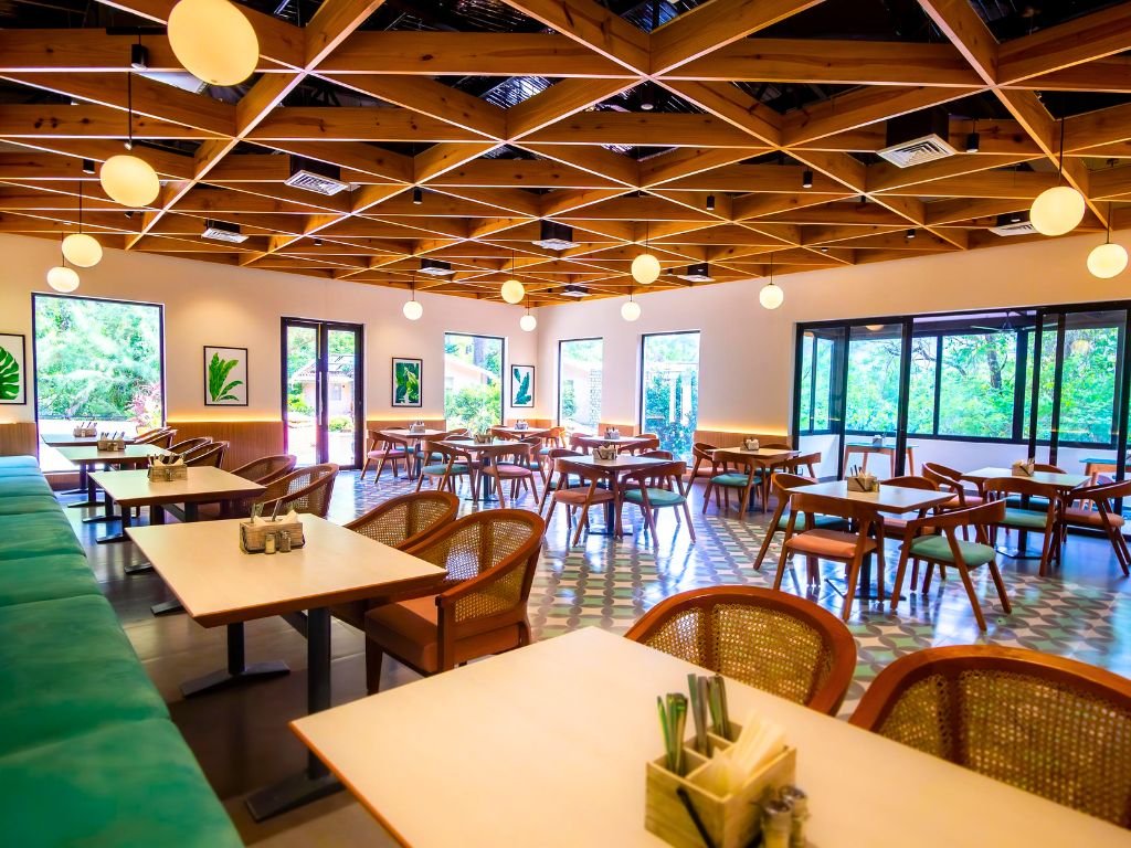 Corbett River Creek Resort