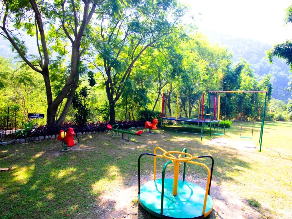 Corbett River Creek Resort