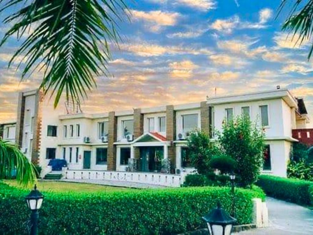 Corbett Selva Resort