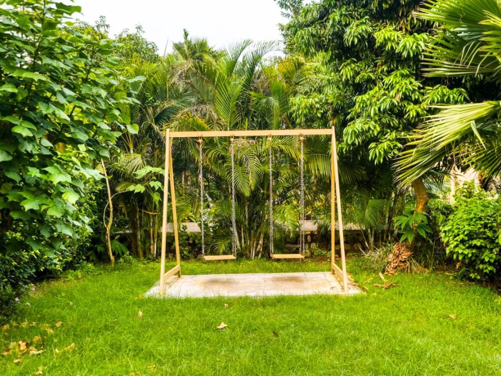 Corbett Tiger And Trees Resort