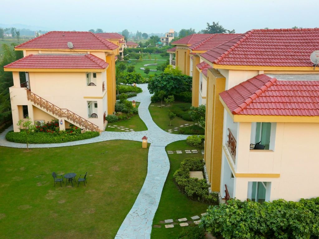 De Coracao Resort Corbett