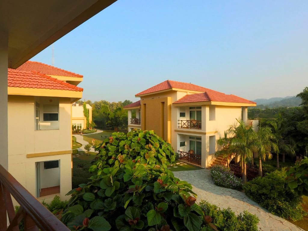 De Coracao Resort Corbett