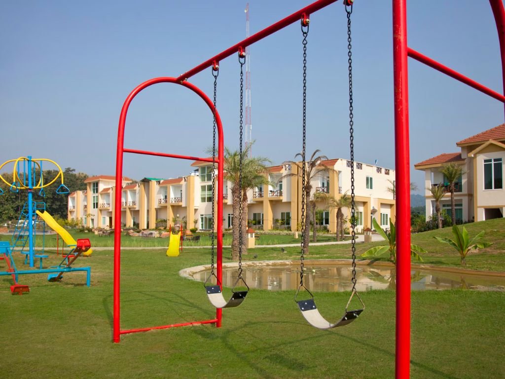 De Coracao Resort Corbett