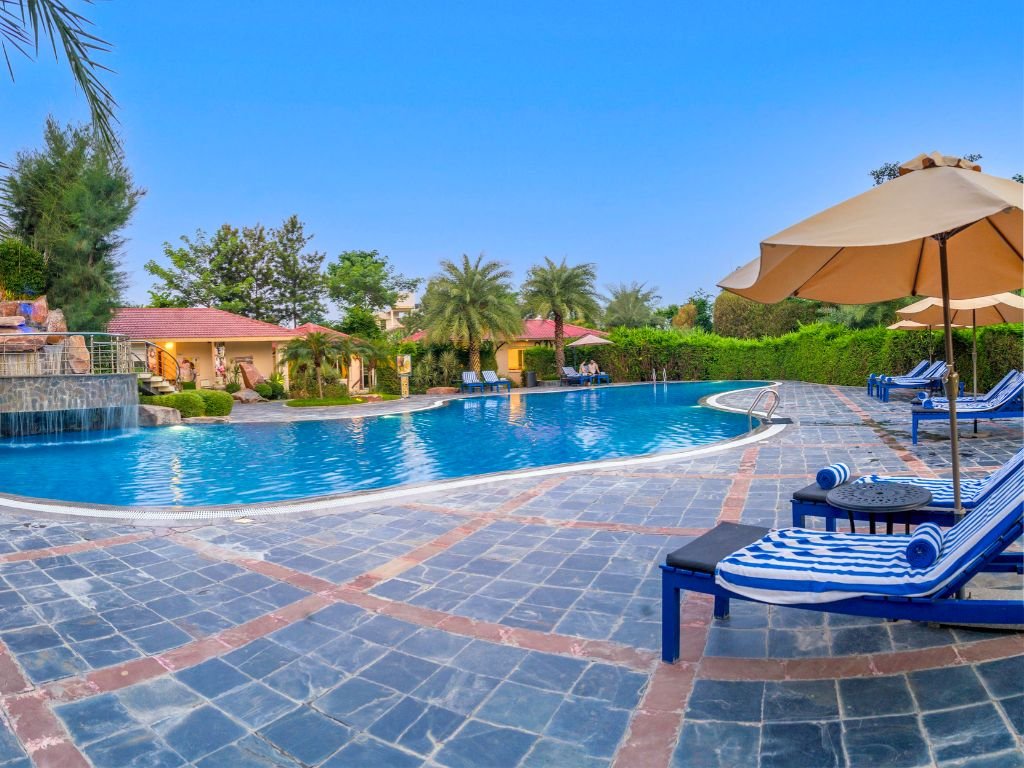 De Coracao Resort Corbett