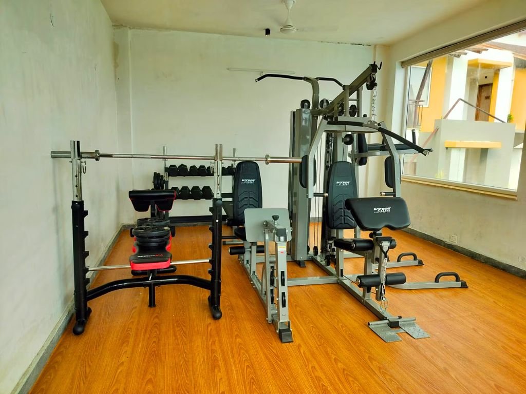  Evara Corbett Resort & Spa