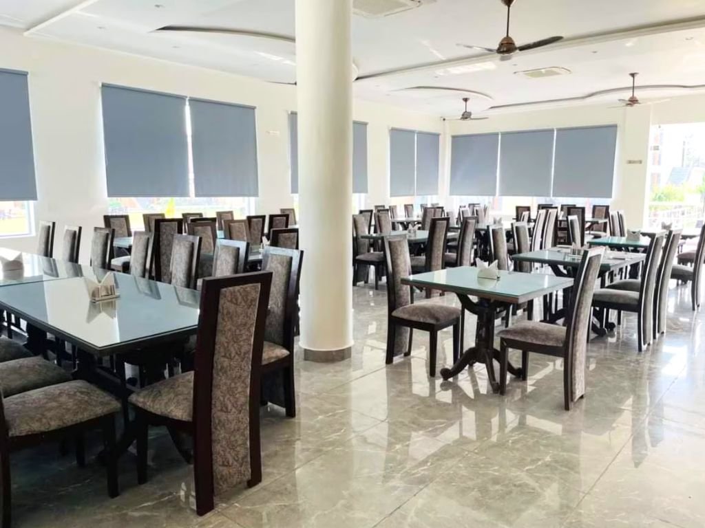 Green Retreat Resort Corbett