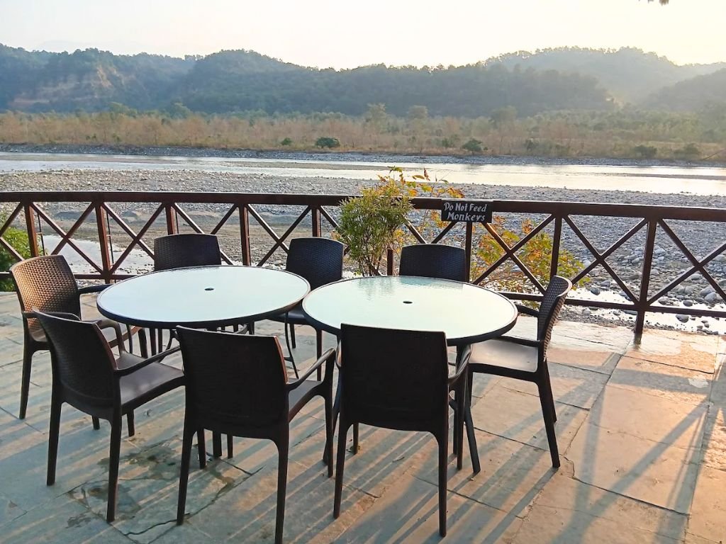 Infinity Resort Corbett