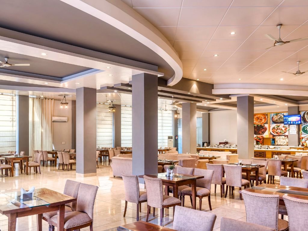 Maulik Mansion Resort