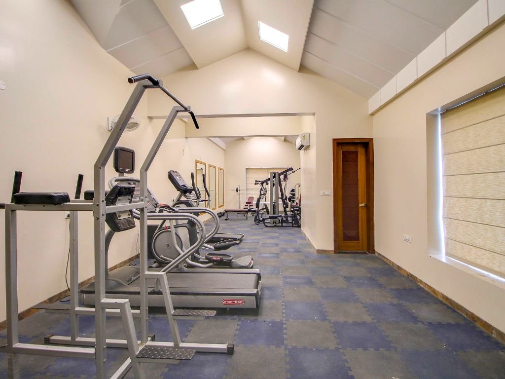 Maulik Mansion Resort