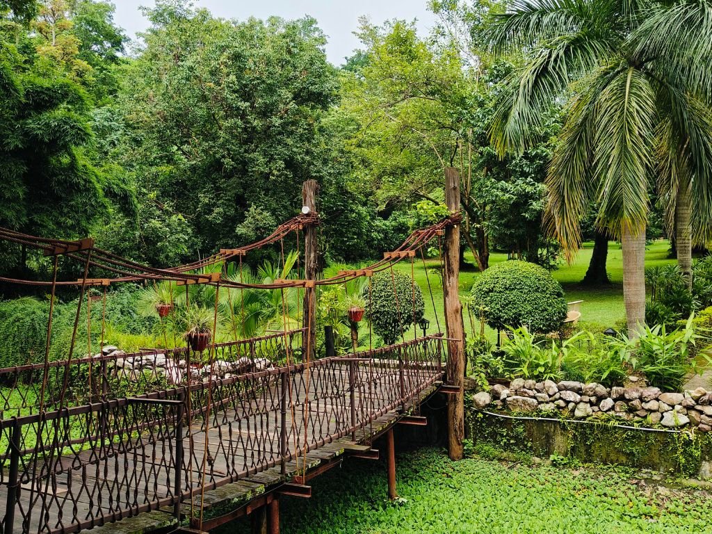 Rangers Reserve Resort